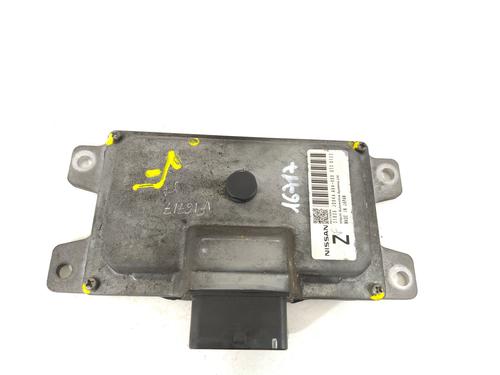 Used Gearbox control unit Gearbox control unit NISSAN QASHQAI I (J10, NJ10) 2.0 dCi (150 hp) 33626442 33626442