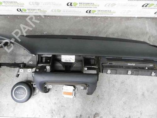 Kollisonspute sett AUDI A8 D3 (4E2, 4E8) 3.7 quattro | BP1923598C86 