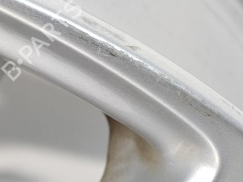 Rim PEUGEOT 208 I (CA_, CC_)  | BP9057371C45