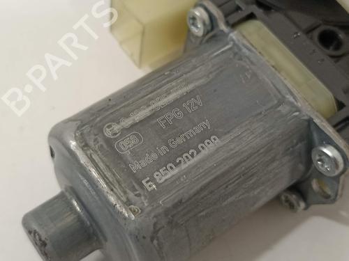 Front left window mechanism SEAT LEON (5F1) 2.0 Cupra | BP40100262C22 - Image 2
