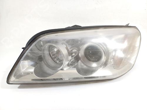 Koplamp links CHEVROLET CAPTIVA (C100, C140) 2.0 D 4WD (150 hp) 22731834