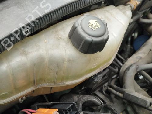 Used Expansion tank Expansion tank 38285553 38285553