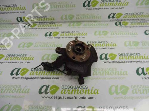 Used Right front steering knuckle Right front steering knuckle 1880293 1880293
