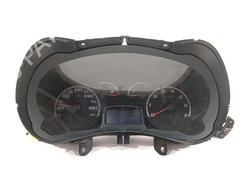 instrument-cluster-ford-ka-ru8-2008-2009-2010-2011-2012-2013-2014-2015-2016-21096788 main image