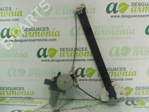 Rear left window mechanism HONDA ACCORD VII (CL, CN) 2.2 i-CTDi (CN1) | BP1849768C24 