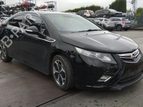 Electronic module OPEL AMPERA (R12) EV 150 | BP29132605M83 
