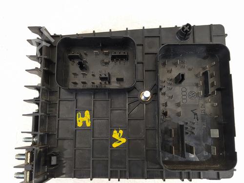 Fuse box SEAT TOLEDO III (5P2)  | BP11770027E1 