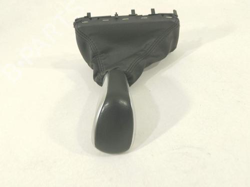 Shift knob CITROËN DS5 2.0 HDi 165 | BP38735399I34 - Image 8