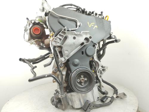 Engine SEAT LEON (5F1)  | BP16811614M1 