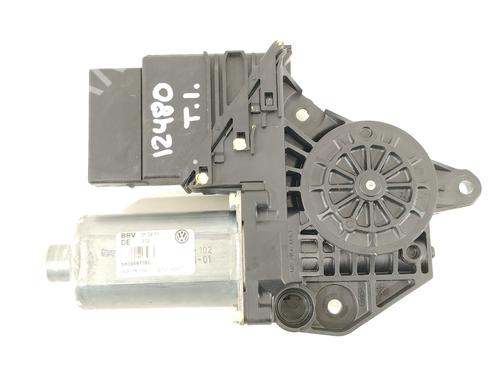 Left rear window motor VW GOLF VI (5K1) | BP31828749E23 - Image 6
