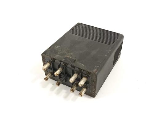 Used Electronic module Electronic module 19256103 19256103