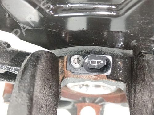 Right front steering knuckle SEAT ARONA (KJ7, KJP) 1.0 TSI | BP30007017M26 - Image 7