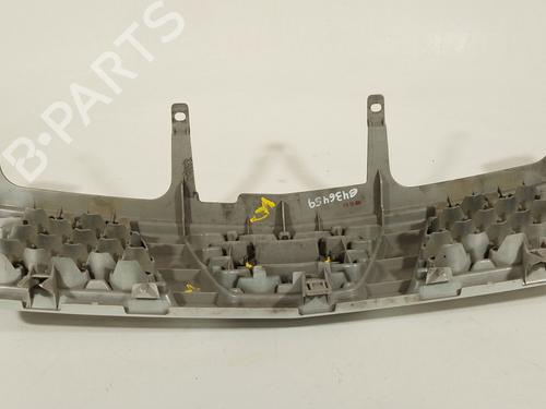 Grille NISSAN X-TRAIL I (T30)  | BP28057140C40 