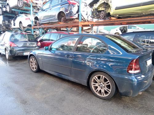 Brukte deler til BMW 3 Compact (E46) 316 ti 4919237