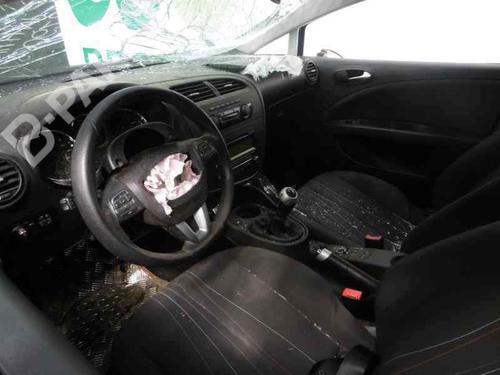 Starter SEAT LEON (1P1)  | BP1991236M8 