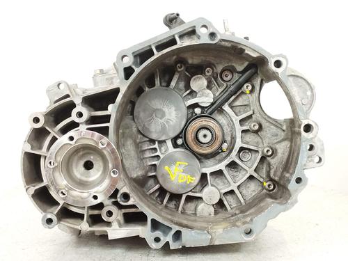 Gearbox SEAT LEON (1P1) 2.0 TDI 16V | BP32299341M3 - Image 1