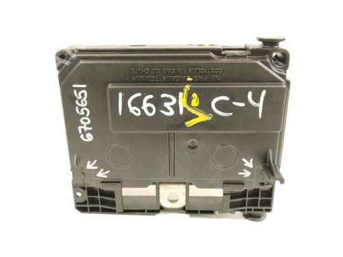 Fuse box CITROËN C4 I (LC_) 1.4 16V | BP36645169E1 - Image 3