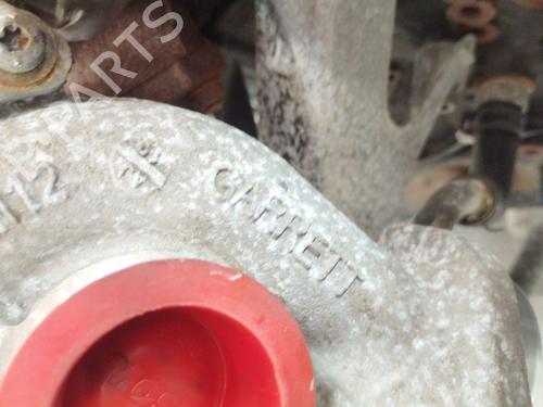 Engine SEAT EXEO (3R2) | BP16966362M1 - Image 9