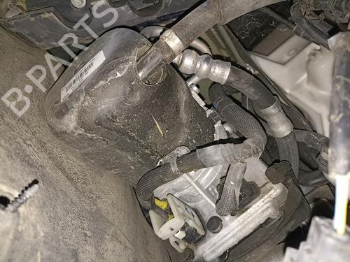 Used Steering pump CITROËN C5 III (RD_) [2008-2017]  10548982