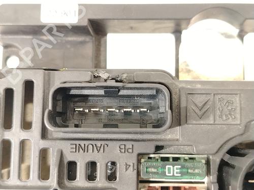 Fuse box CITROËN C4 I Saloon 1.6 HDi | BP31717062E1 