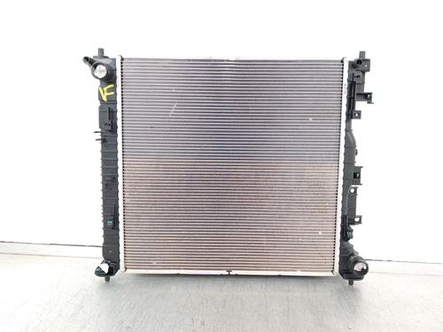 Used Water radiator HYUNDAI TUCSON (NX4E, NX4A) [2020-2025]  29125885