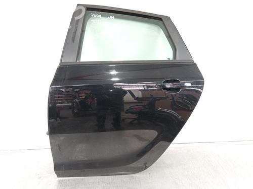 Used Left rear door OPEL ASTRA J (P10) [2009-2016]  7830073