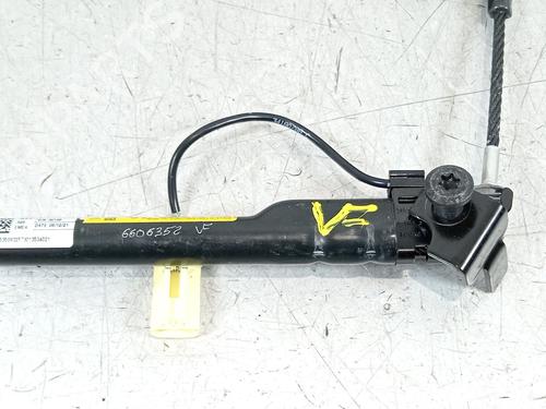 Sikkerhedssele foran venstre JEEP RENEGADE SUV (BU, B1, BV) 1.0 T-GDi | BP30831655I26