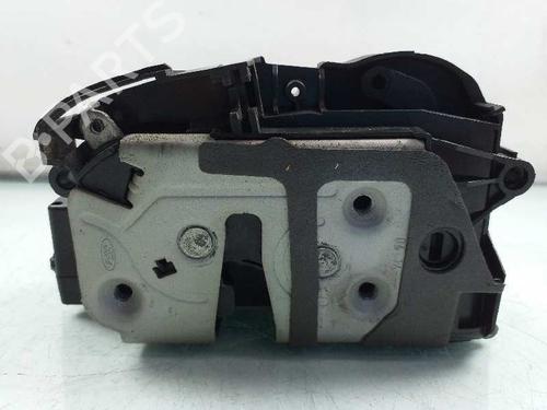 Front left lock FORD FOCUS III Turnier 1.6 TDCi | BP5034525C98 
