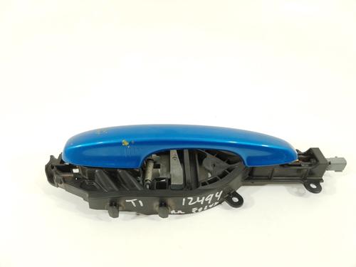 Türgriff hinten links außen für FORD FOCUS IV (HN) [2018-2025]  26503214