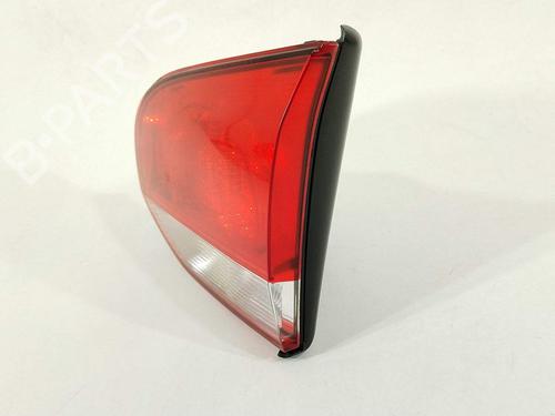 Right tailgate light VW GOLF VI (5K1) 1.4 TSI | BP36476820C80 - Image 2