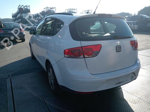 Left front window switch SEAT ALTEA XL (5P5, 5P8) 1.6 LPG | BP27241906I27 