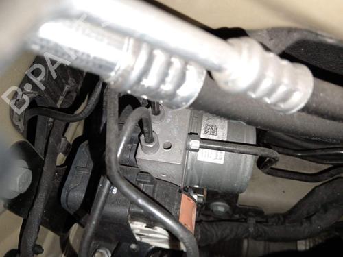 Used ABS pump ABS pump PEUGEOT RIFTER 1.5 BlueHDi 130 (130 hp) 40087090 40087090
