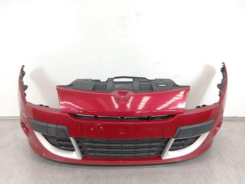 front-bumper-renault-megane-iii-hatchback-bz01_-b3_-2008-36777766 main image