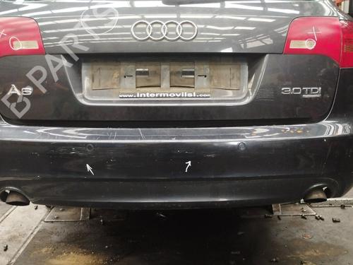 Used Rear bumper AUDI A6 C6 Avant (4F5) 3.0 TDI quattro (225 hp) 16803953
