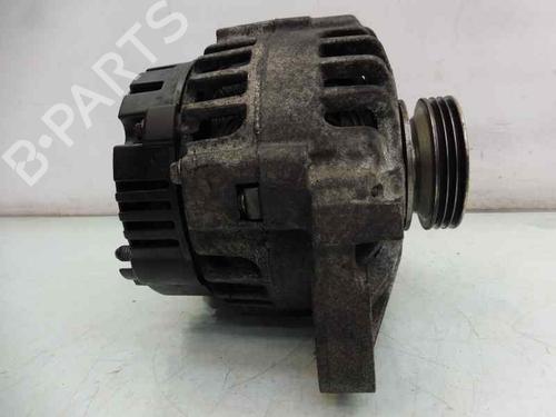 Used Alternator DACIA SANDERO [2008-2025]  3684821
