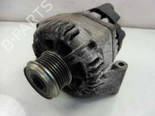 Alternator OPEL CORSA C (X01)  | BP4614860M7 
