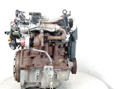 Motor RENAULT MEGANE III Grandtour (KZ0/1) 1.5 dCi | BP29725107M1 