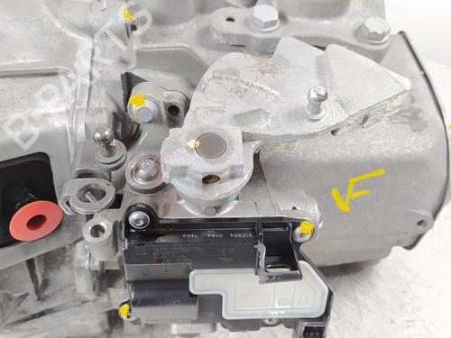 Gearbox CITROËN DS4 (NX_) | BP2853434M3 - Image 4