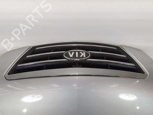 Hood KIA SORENTO I (JC) 2.5 CRDi | BP9074281C1 