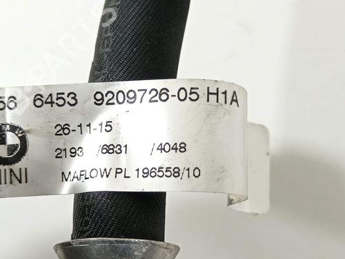 AC pipe MINI MINI CLUBMAN (F54) Cooper | BP39684035M126 - Image 2