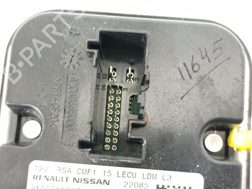 Xenon ballast RENAULT TALISMAN (LP_)  | BP20233951C53 