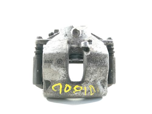 Left front brake caliper MERCEDES-BENZ E-CLASS Coupe (C207) E 220 CDI / d (207.302, 207.301) (170 hp) 16788530