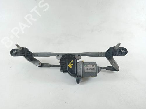 Used Front wiper motor Front wiper motor 17474327 17474327