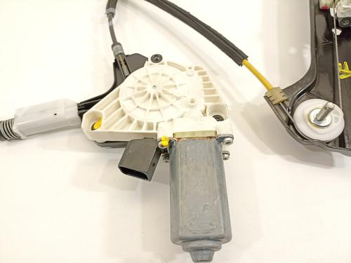 Front left window mechanism MERCEDES-BENZ C-CLASS Convertible (A205) AMG C 43 4-matic (205.464) | BP18658480C22 