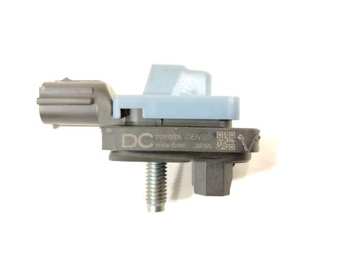 Electronic sensor TOYOTA YARIS CROSS (MXP_) 1.5 Hybrid All-wheel Drive (MXPJ15) | BP31854834M84 - Image 6