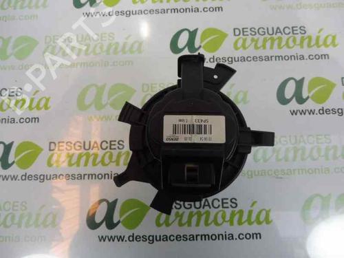 Used Heater blower motor CITROËN C-ELYSEE (DD_) [2012-2025]  14302556