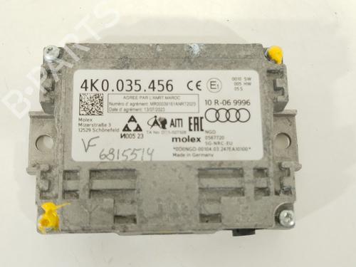 Electronic module CUPRA TAVASCAN (KR1) | BP36989546M83 - Image 2