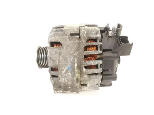 Used Alternator Alternator 16794225 16794225