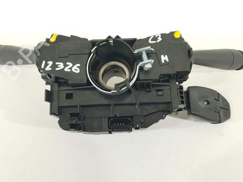 Interruttore luci CITROËN C3 III (SX) | BP19022693I24 - Image 7