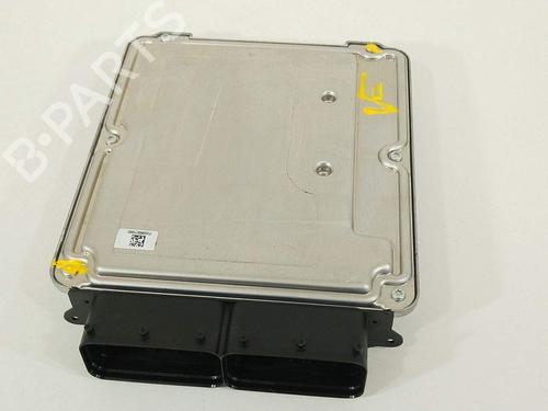 Engine control unit (ECU) VW CADDY V Box Body/MPV (SBA, SBH) 2.0 TDi | BP36700233M57 - Image 4